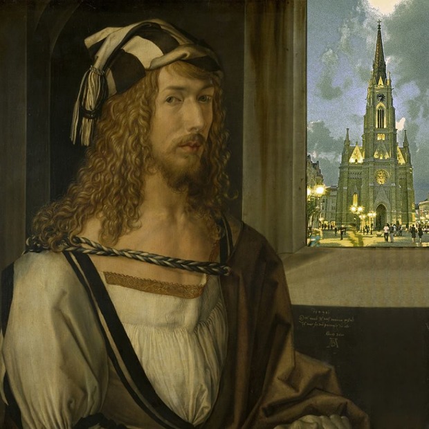 Direr u Novom Sadu Direr u Novom Sadu